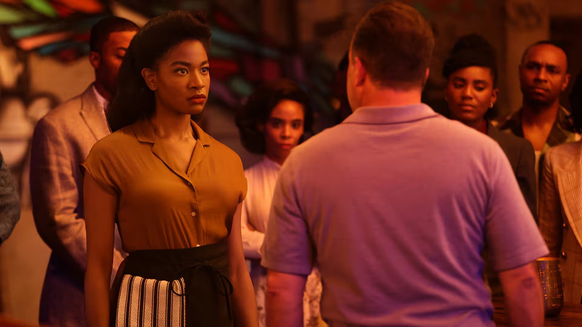 Сезон 1 Серия 7