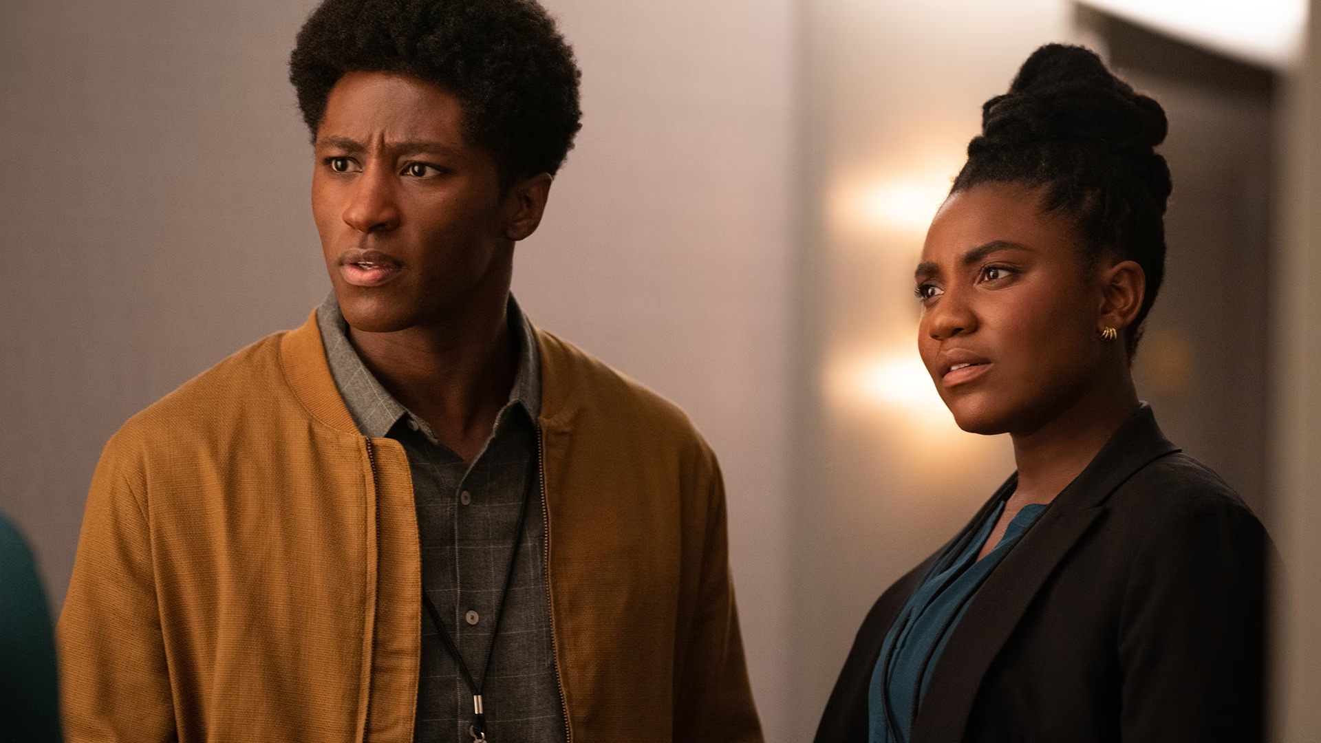 Сезон 1 Серия 8