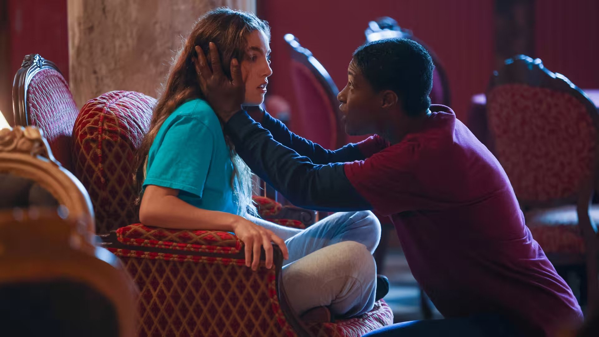 Сезон 1 Серия 4