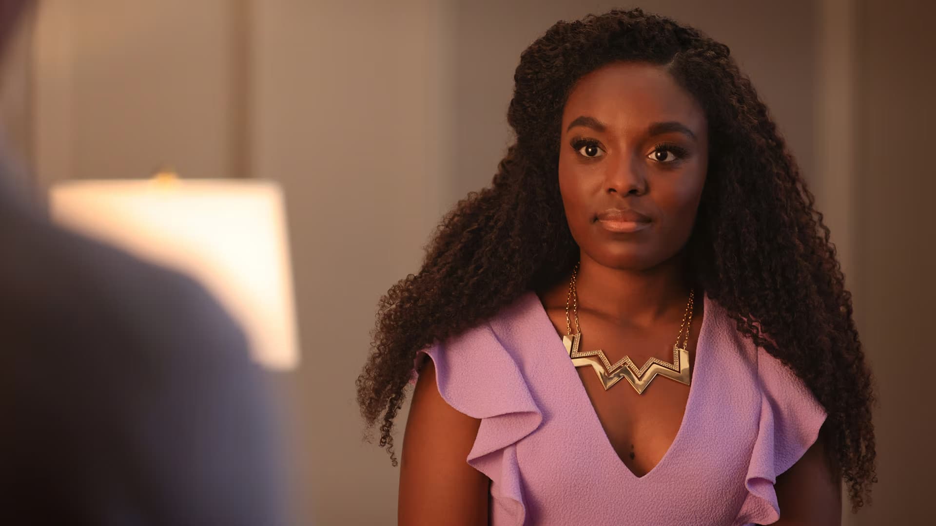 Сезон 1 Серия 3