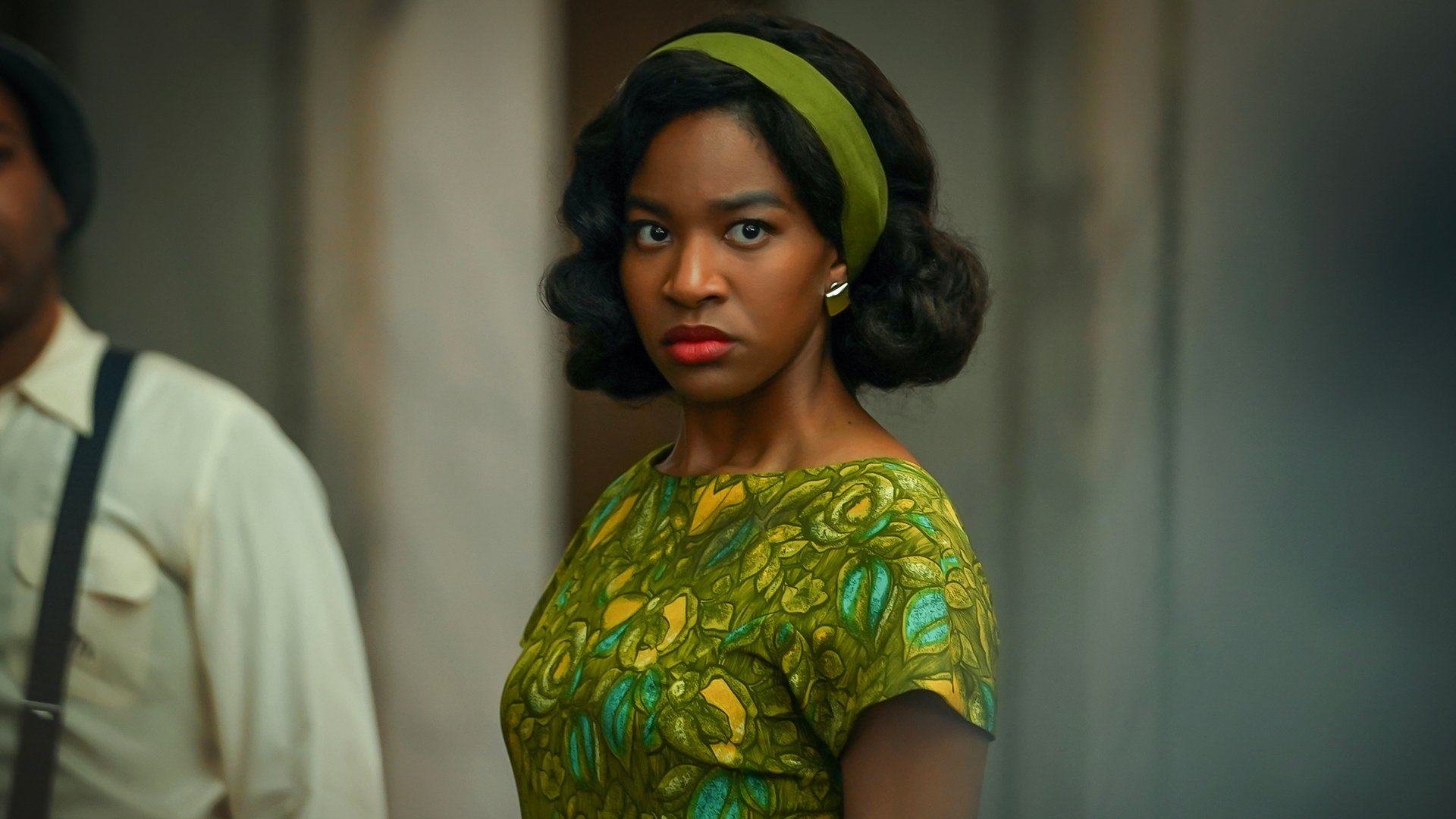 Сезон 1 Серия 1