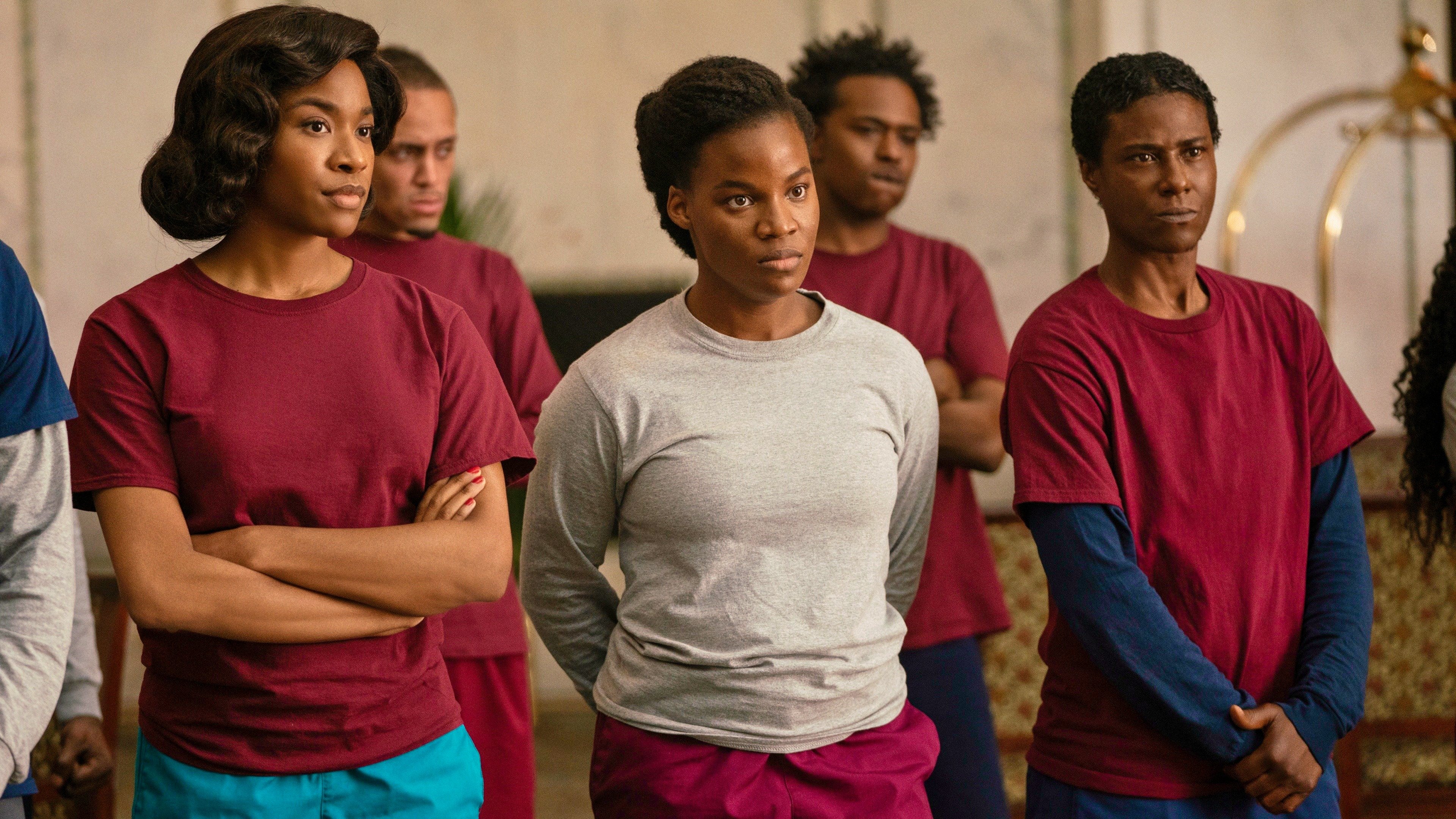 Сезон 1 Серия 2