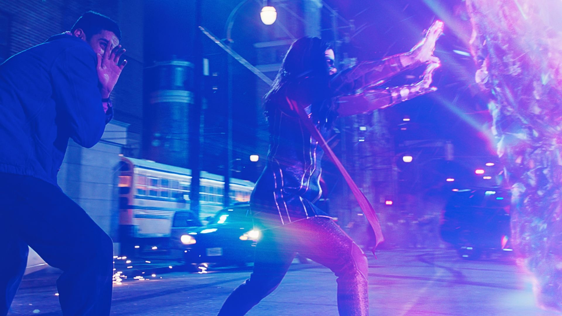 Сезон 1 Серия 6