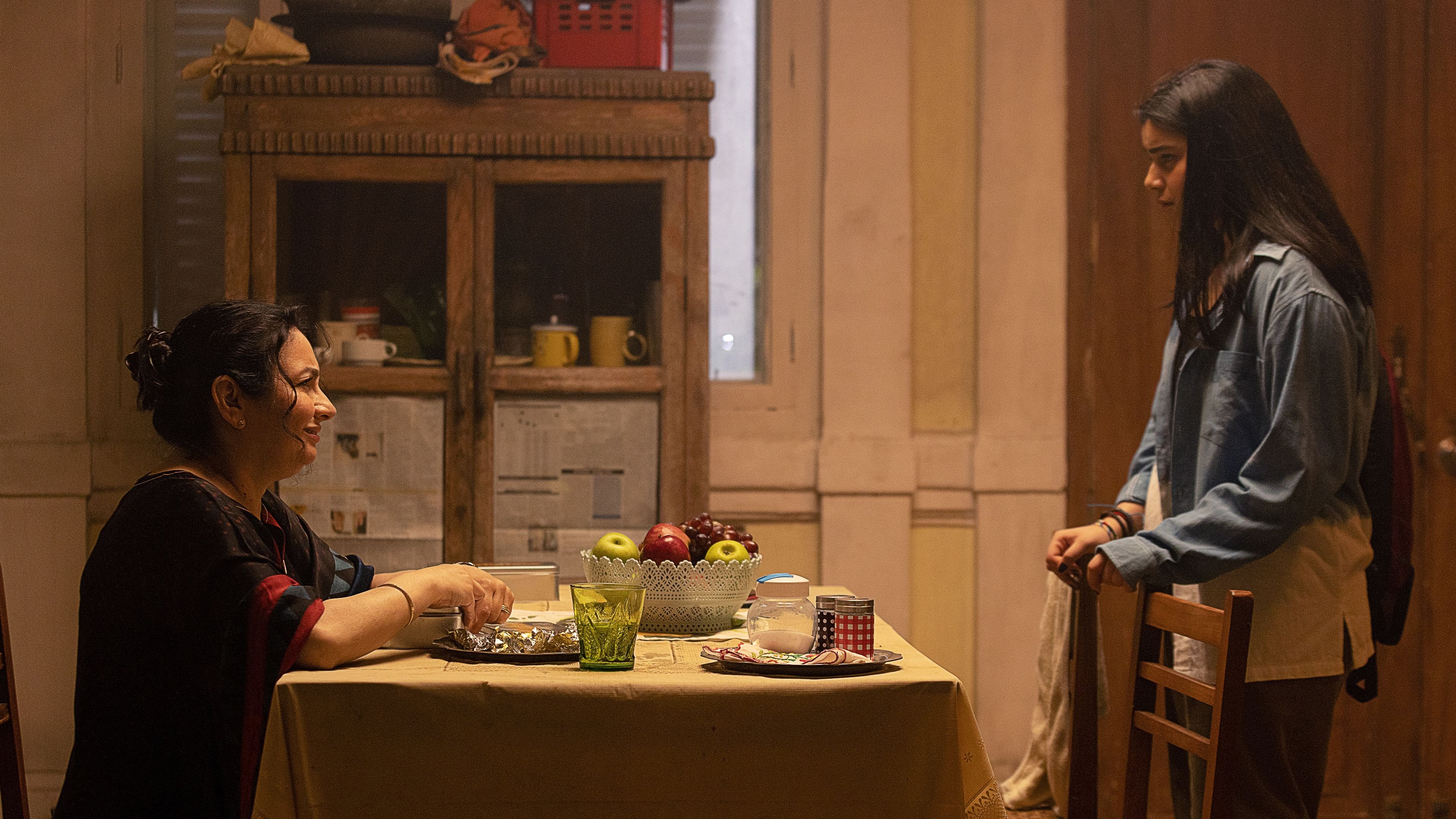 Сезон 1 Серия 4