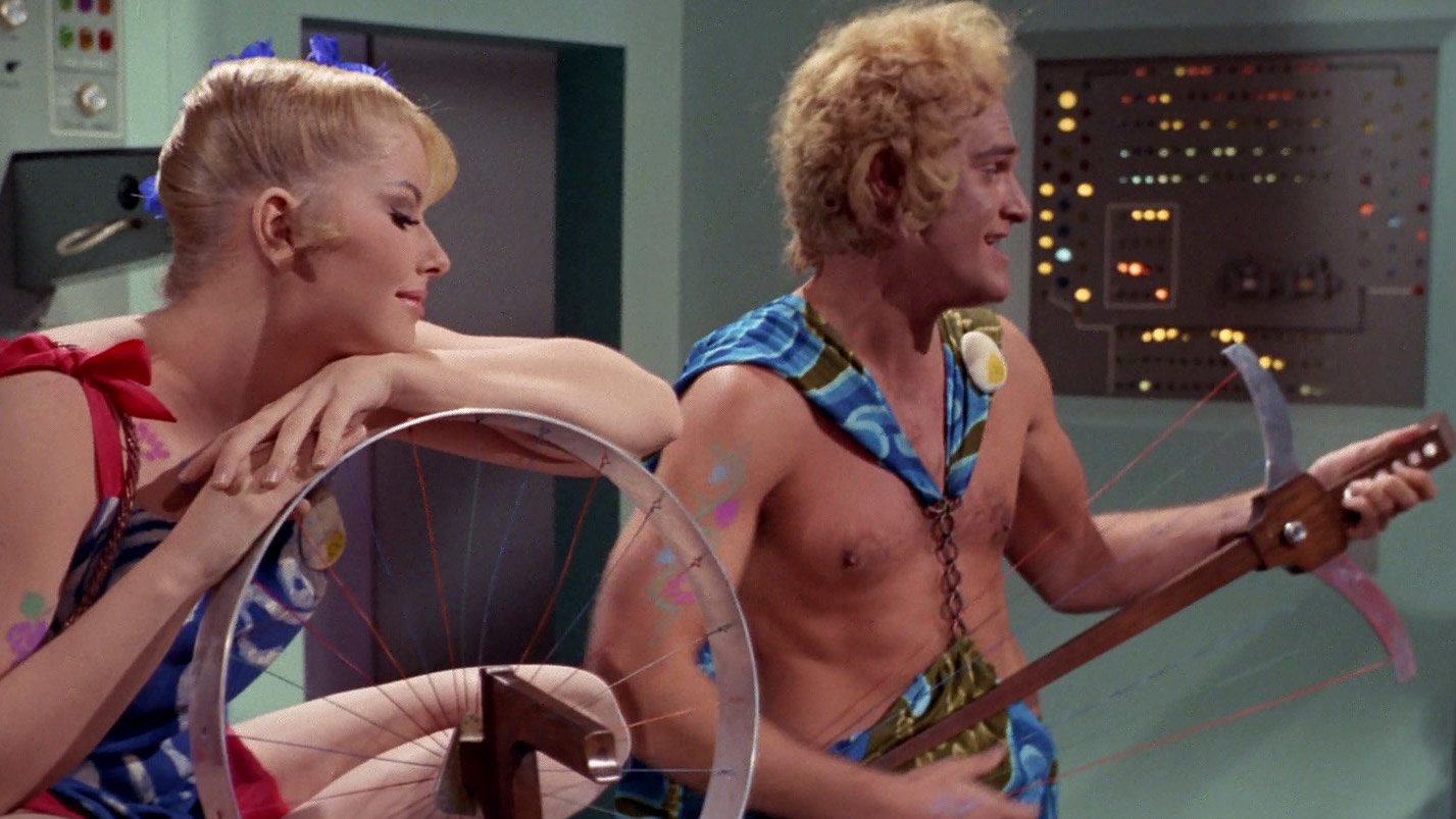 Сезон 3 Серия 20