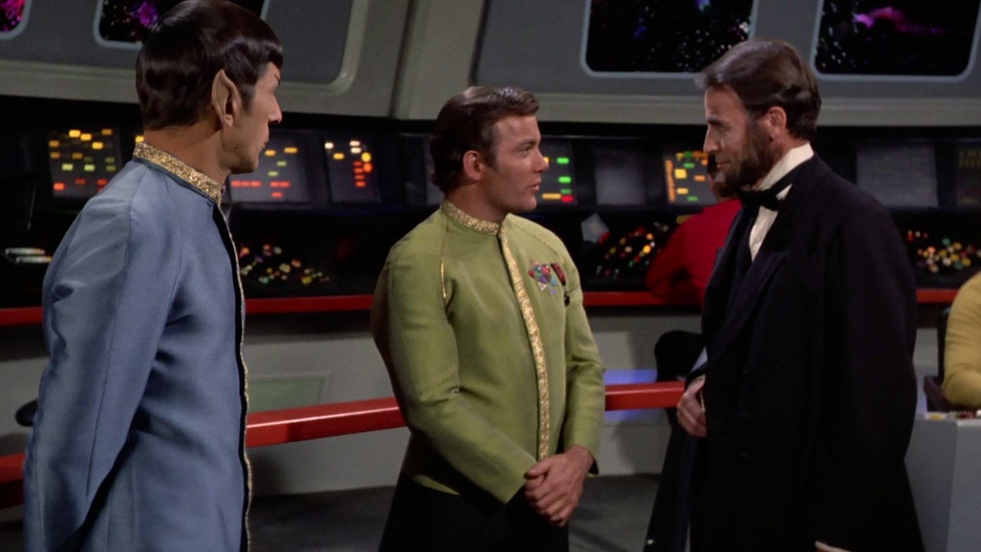 Сезон 3 Серия 22