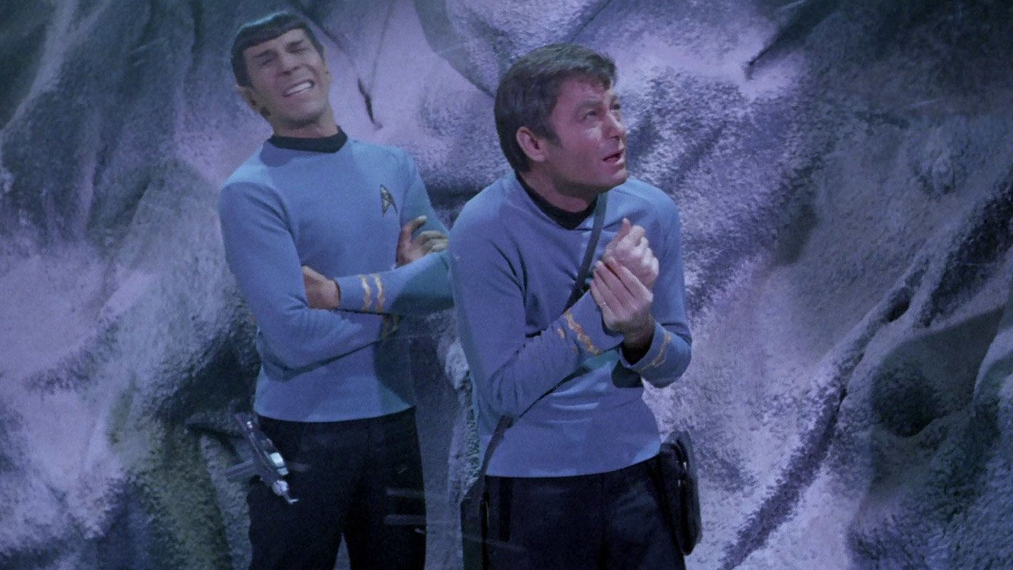 Сезон 3 Серия 23