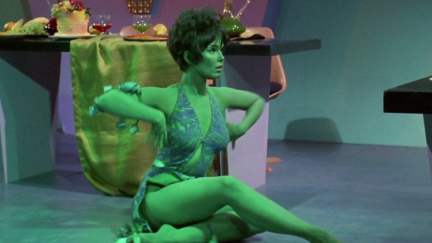 Сезон 3 Серия 14