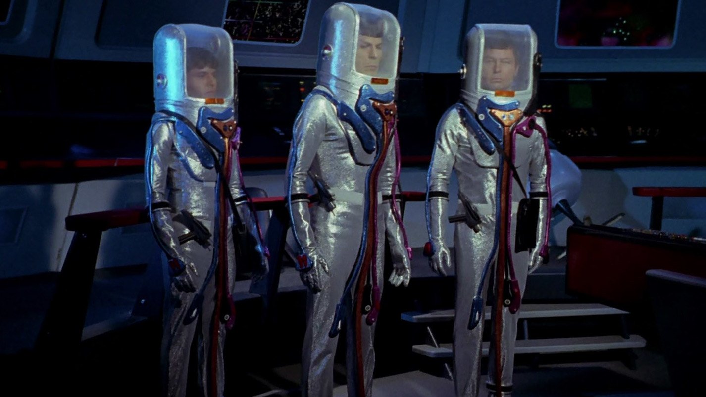 Сезон 3 Серия 9