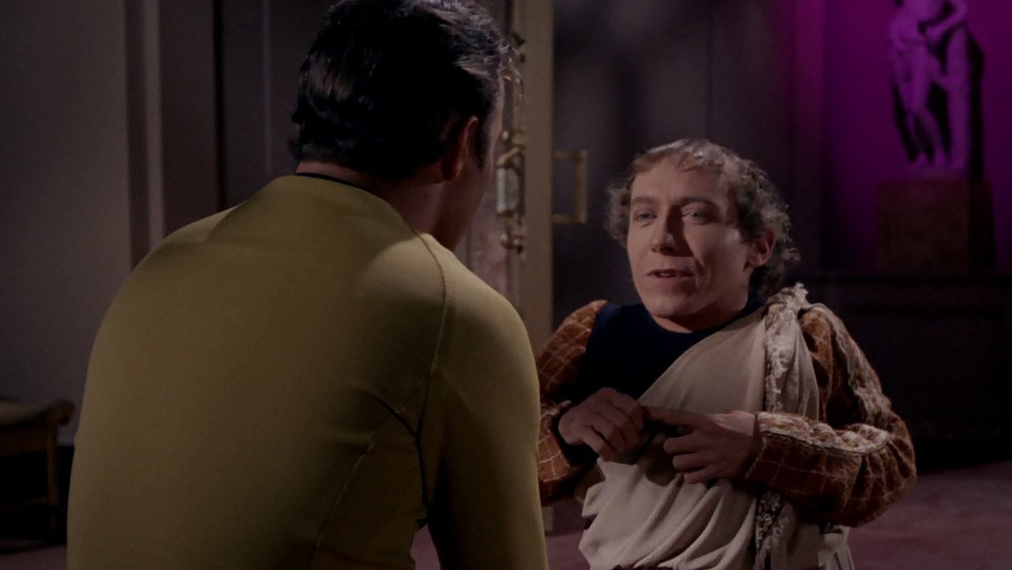 Сезон 3 Серия 10