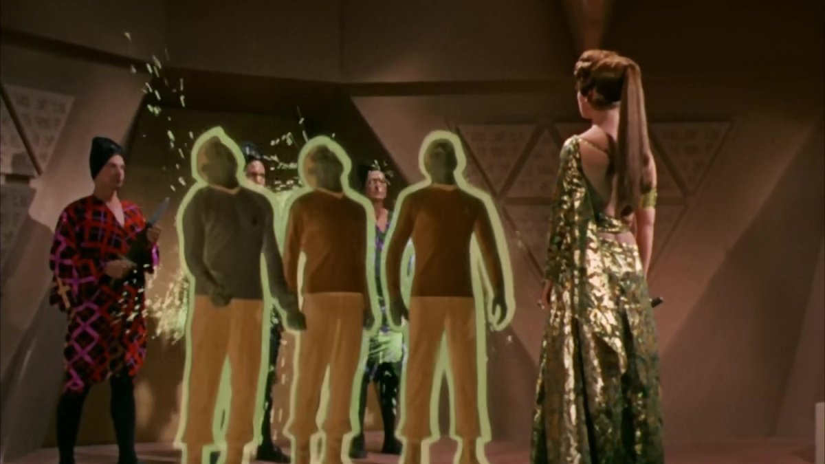 Сезон 3 Серия 8