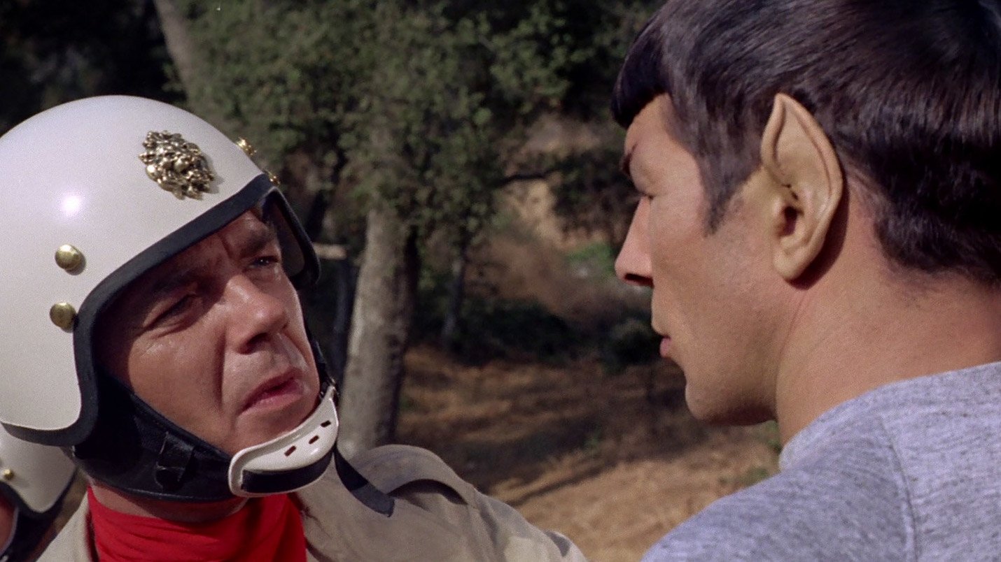 Сезон 2 Серия 25