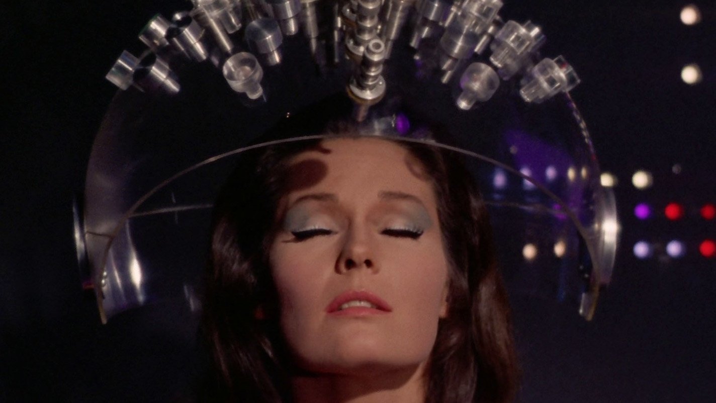 Сезон 3 Серия 1