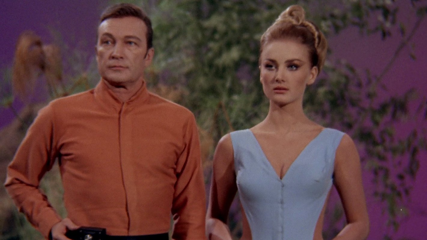 Сезон 2 Серия 22