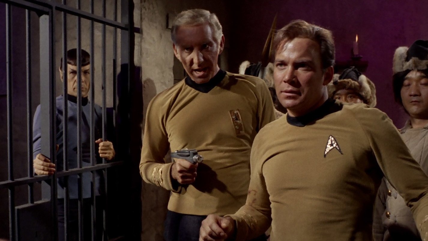 Сезон 2 Серия 23