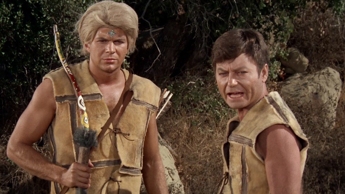 Сезон 2 Серия 19