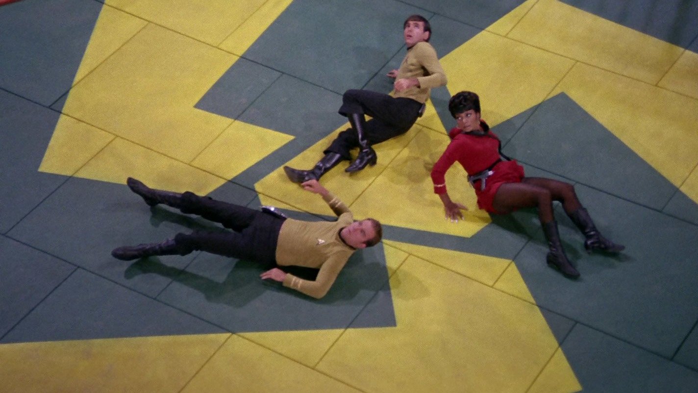 Сезон 2 Серия 16