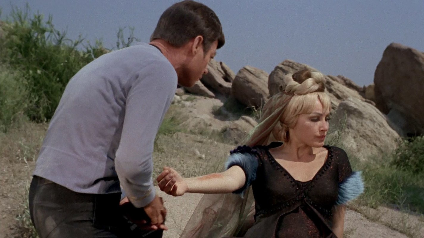 Сезон 2 Серия 11