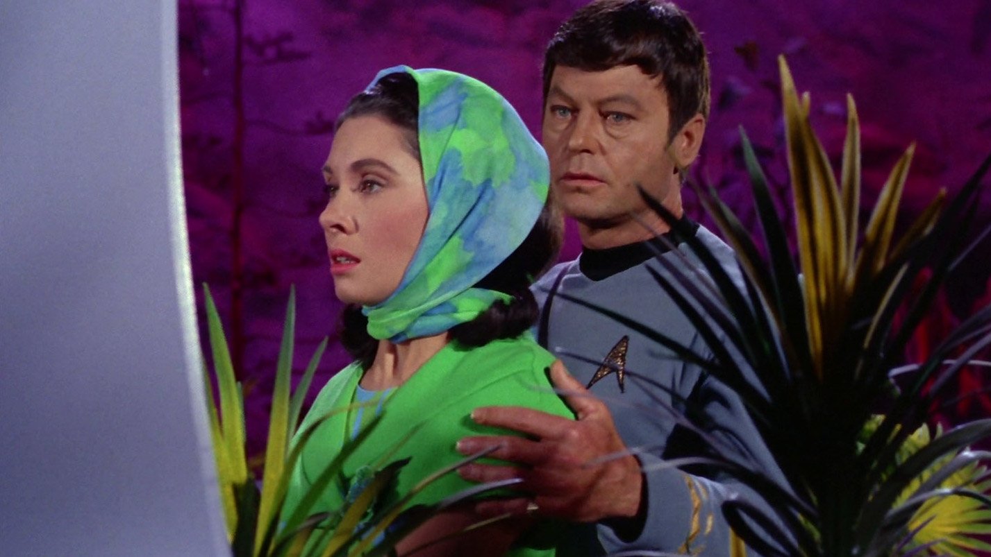 Сезон 2 Серия 9