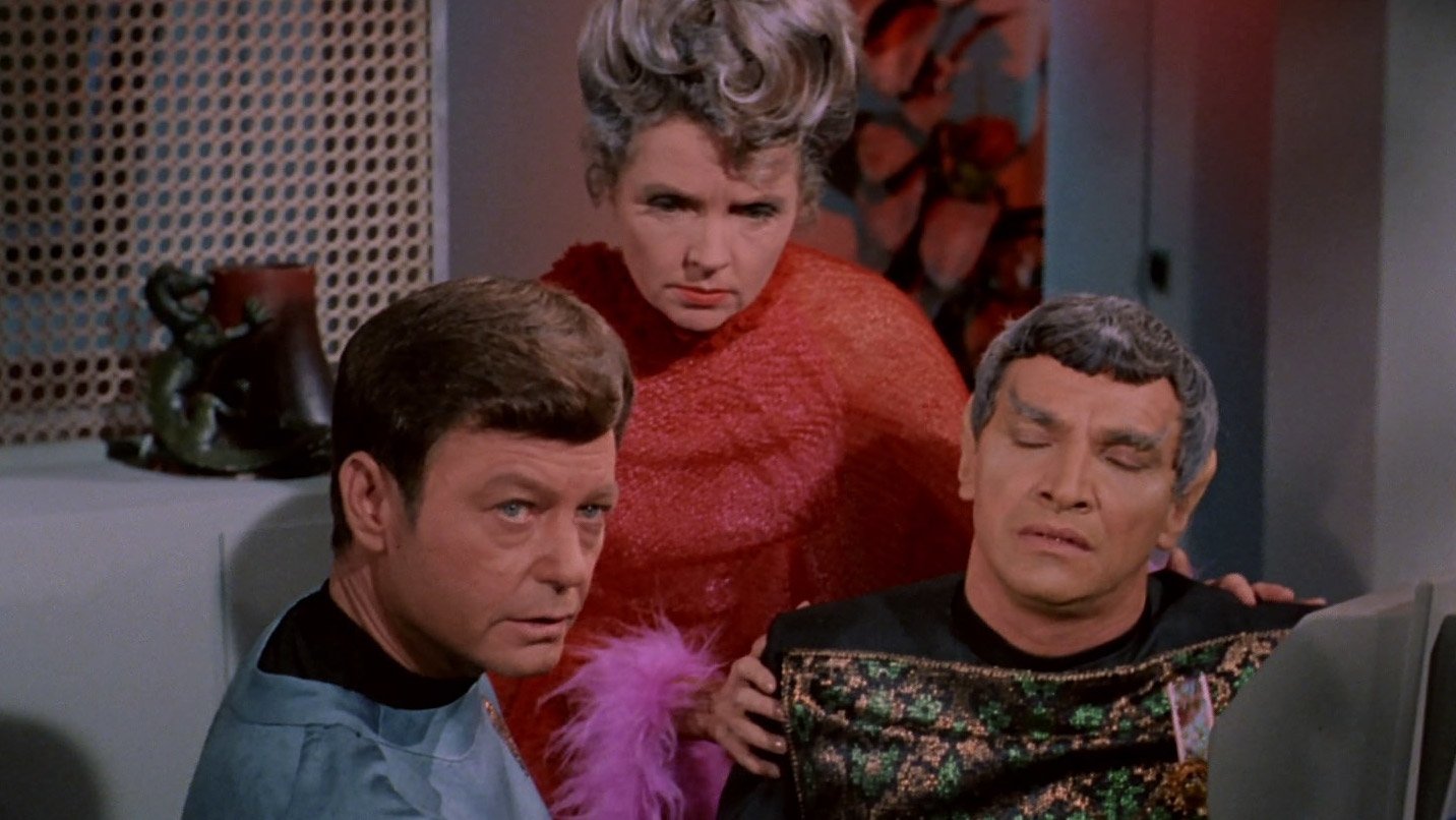 Сезон 2 Серия 10