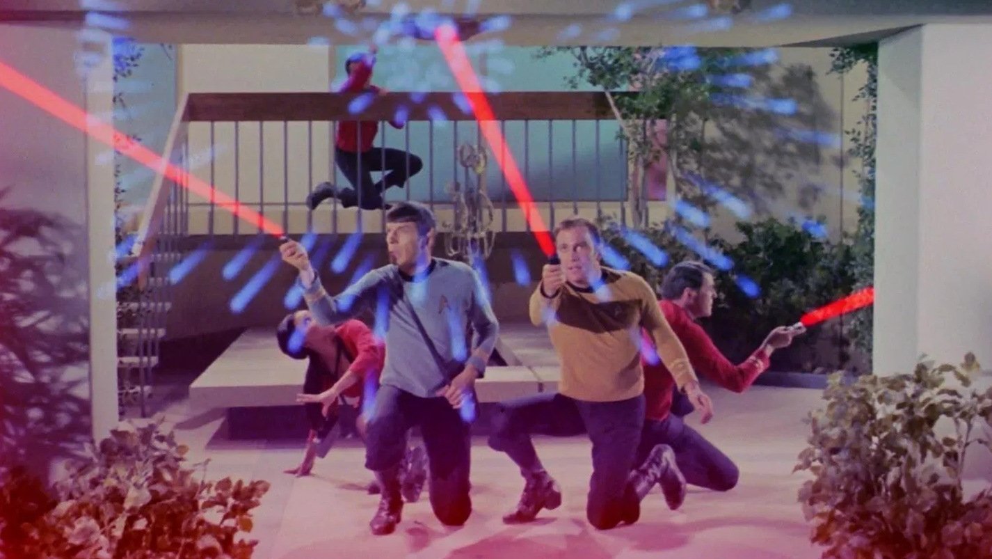 Сезон 1 Серия 29