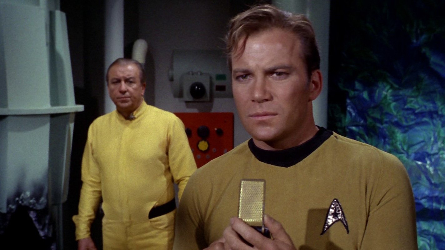 Сезон 1 Серия 25