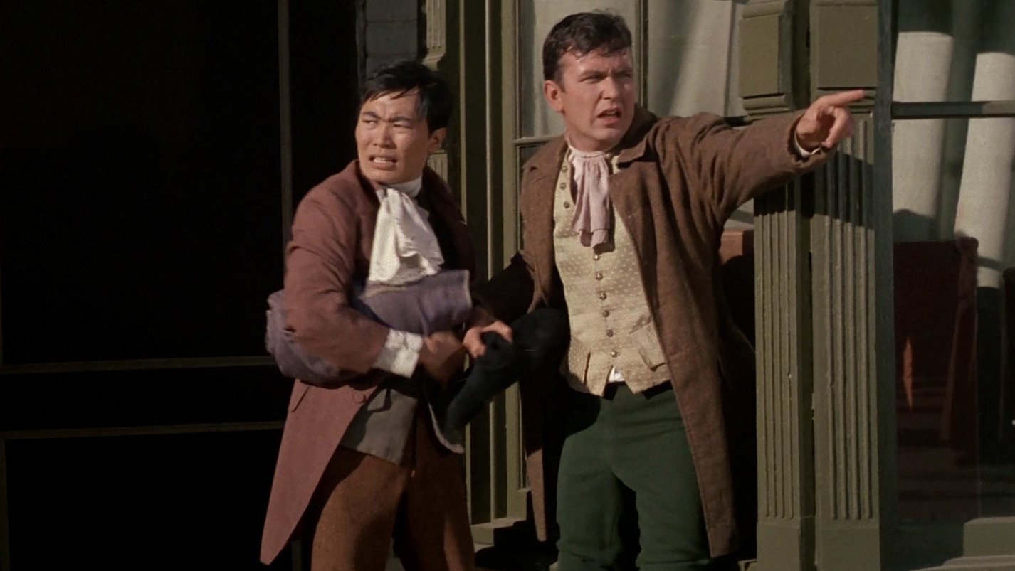 Сезон 1 Серия 21