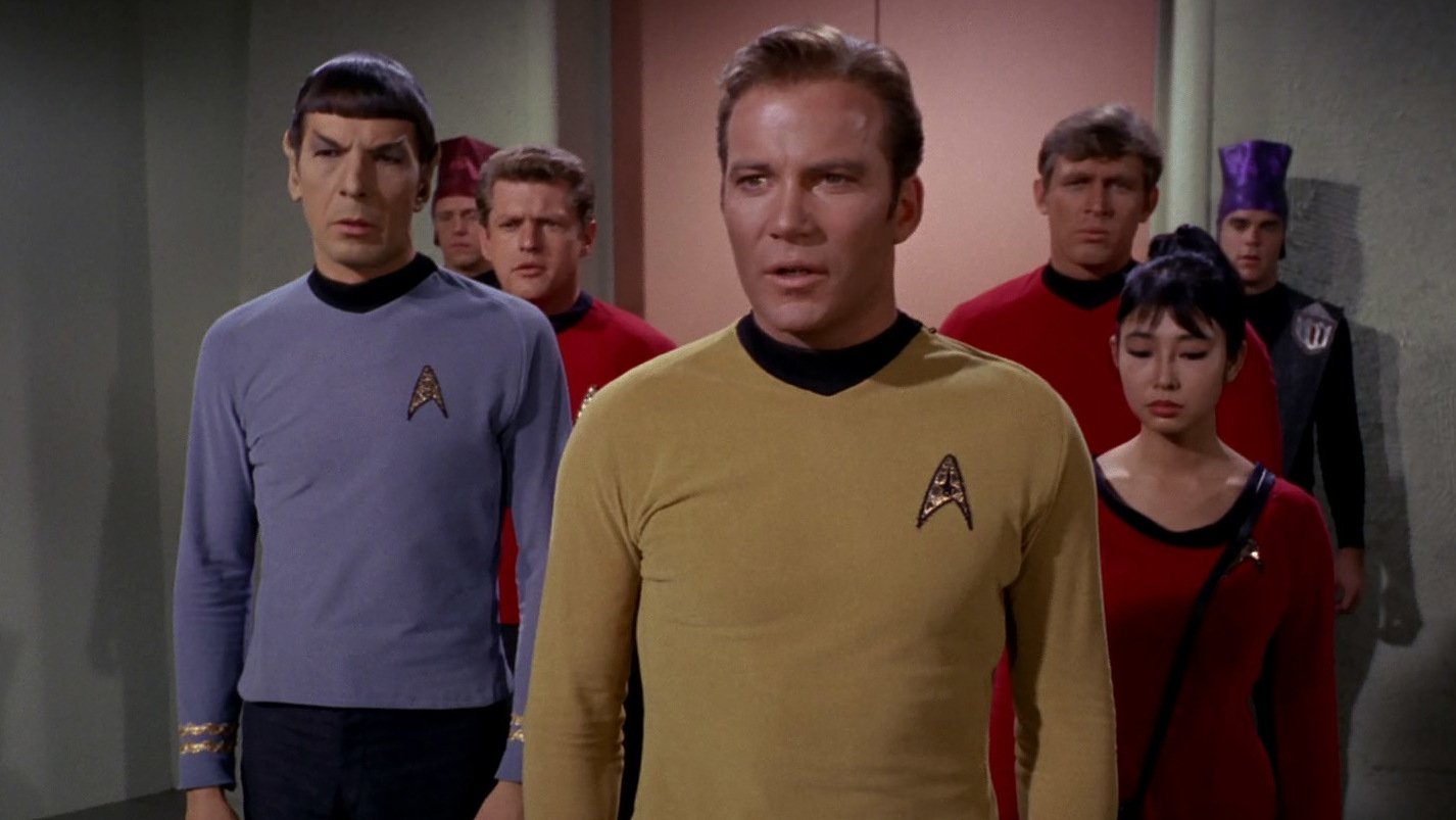 Сезон 1 Серия 23