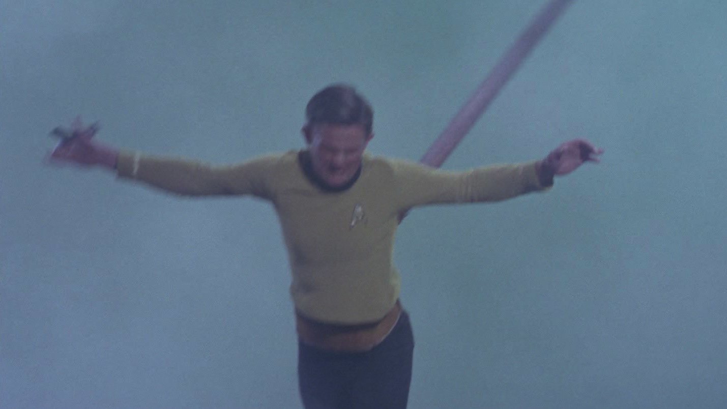 Сезон 1 Серия 16