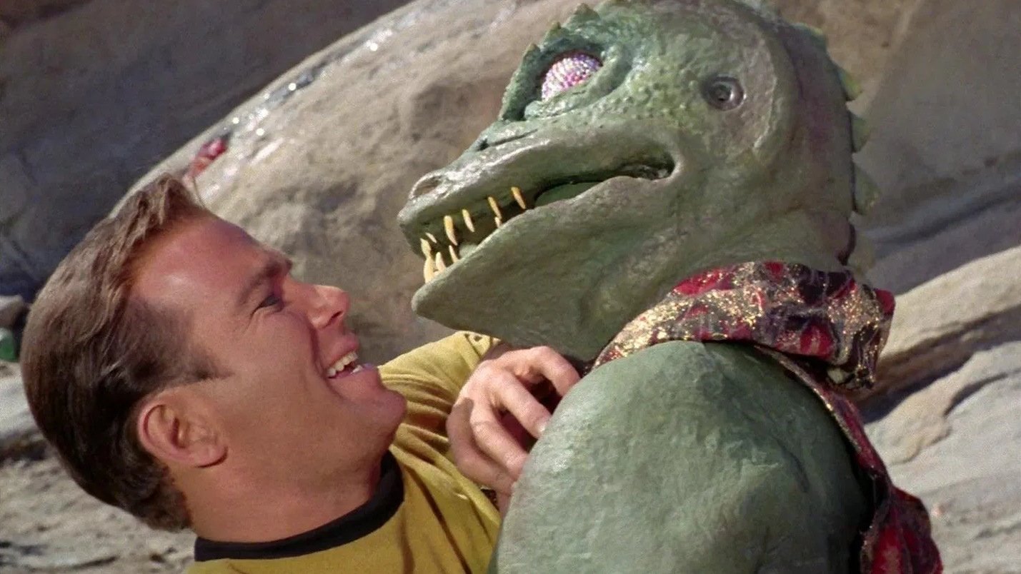 Сезон 1 Серия 18