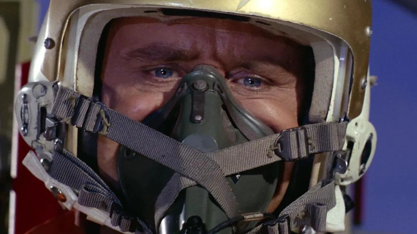 Сезон 1 Серия 19