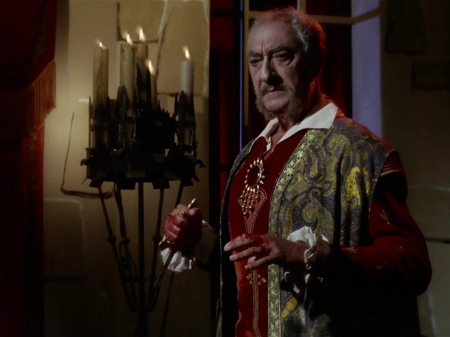 Сезон 1 Серия 13