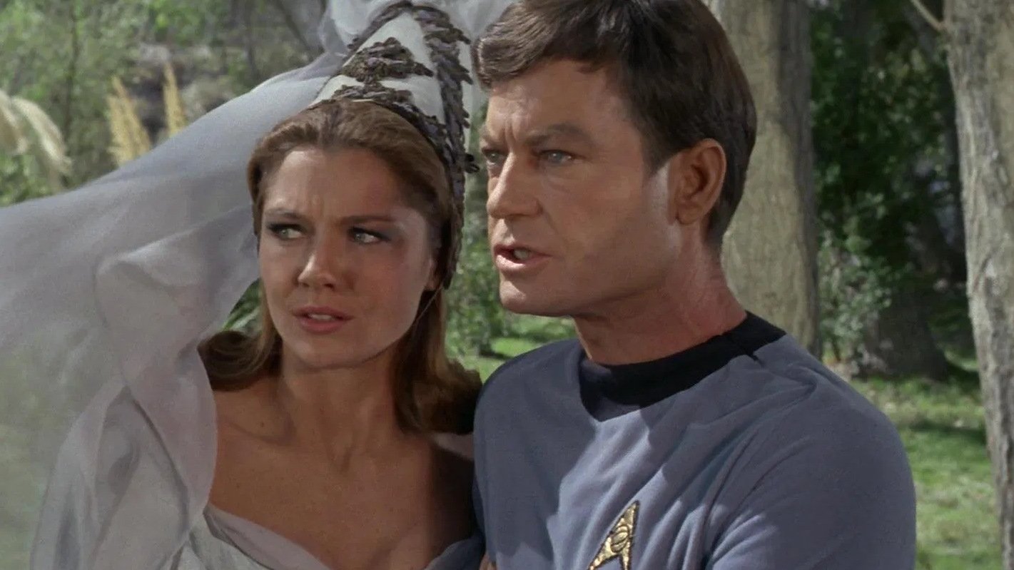 Сезон 1 Серия 15