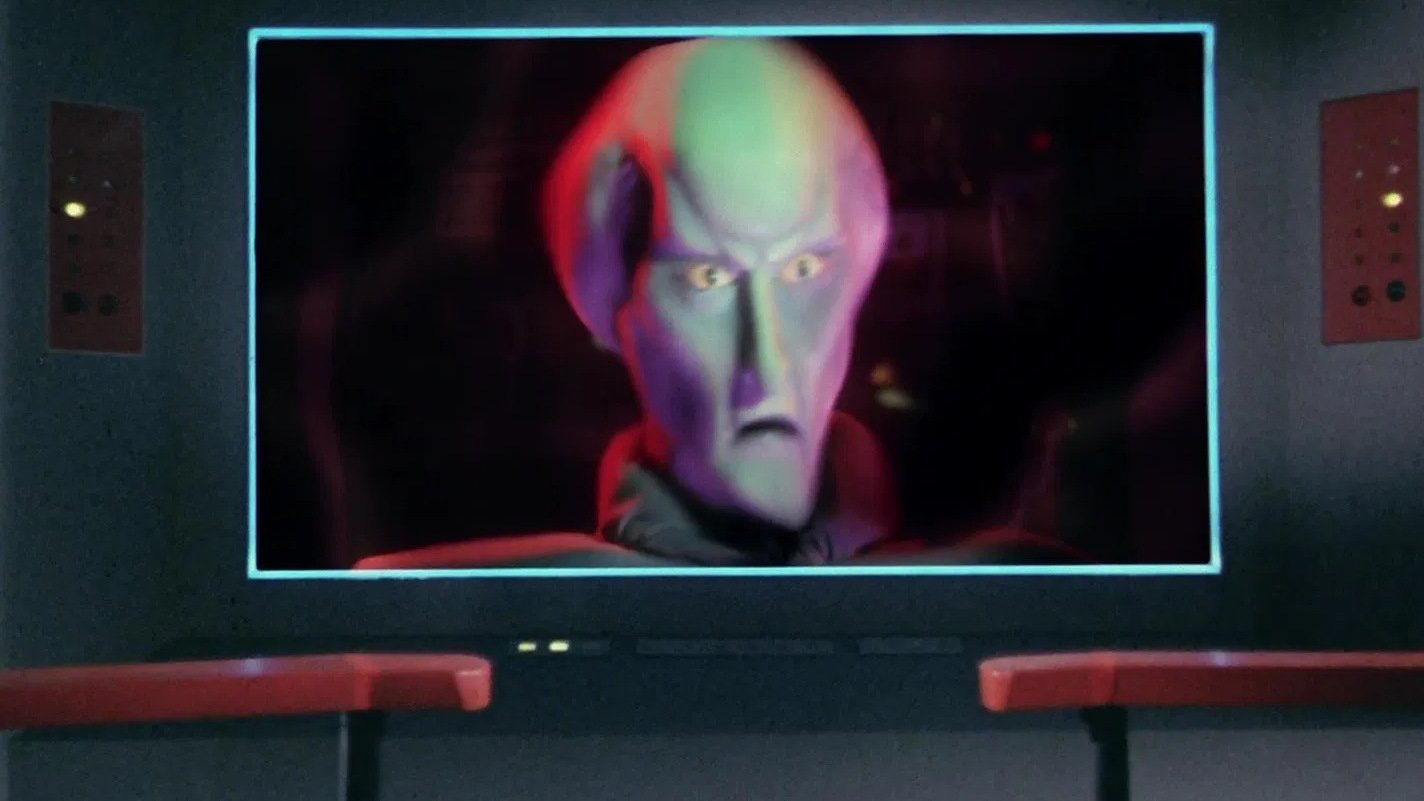 Сезон 1 Серия 10