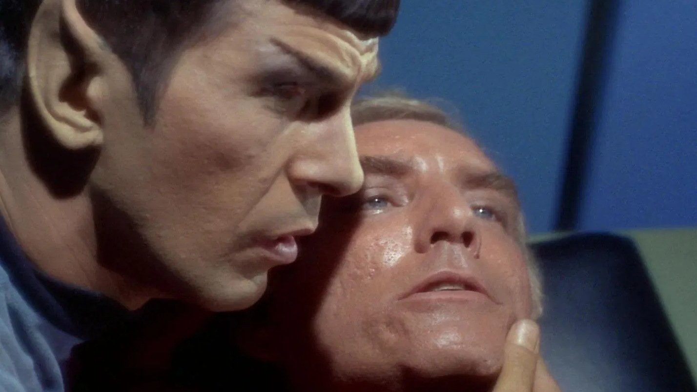 Сезон 1 Серия 9