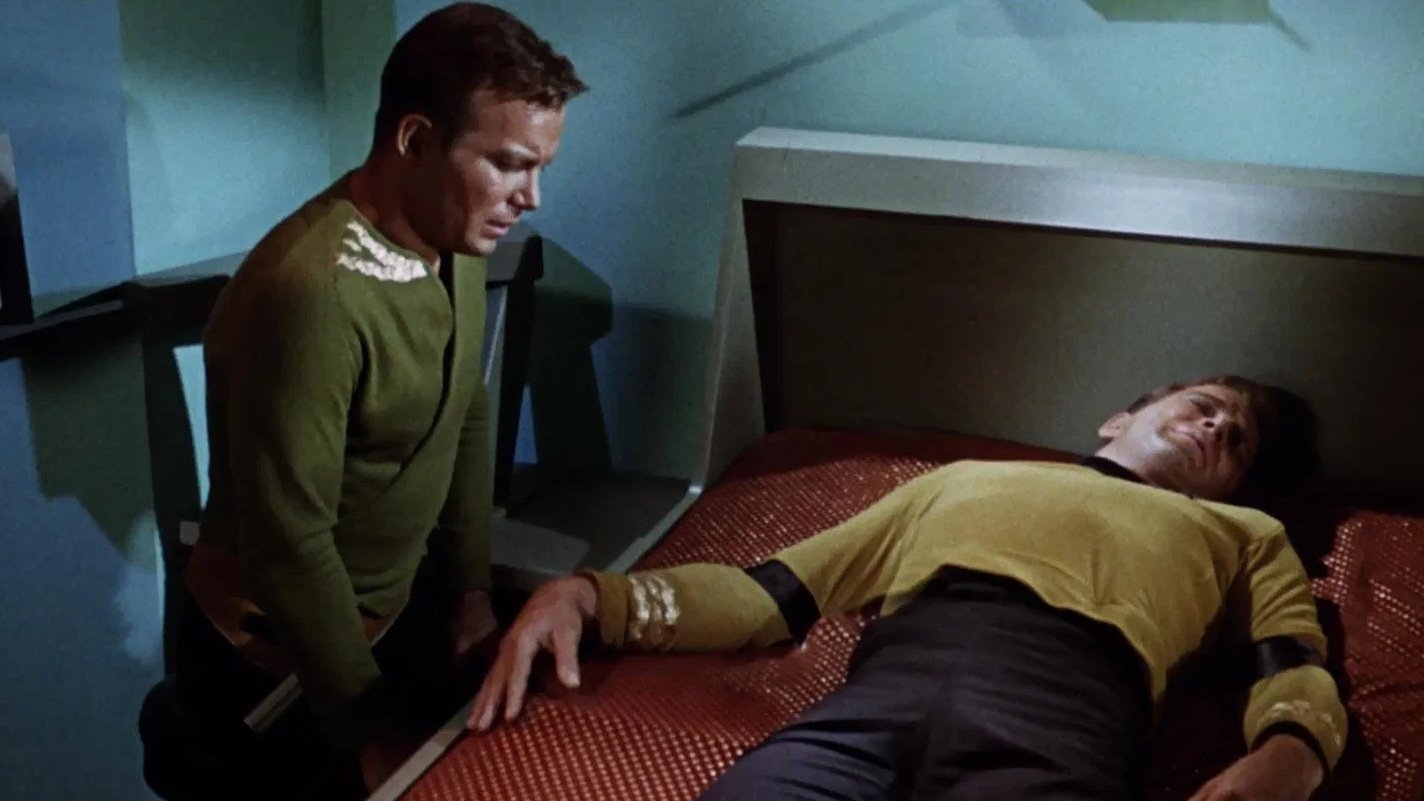 Сезон 1 Серия 5