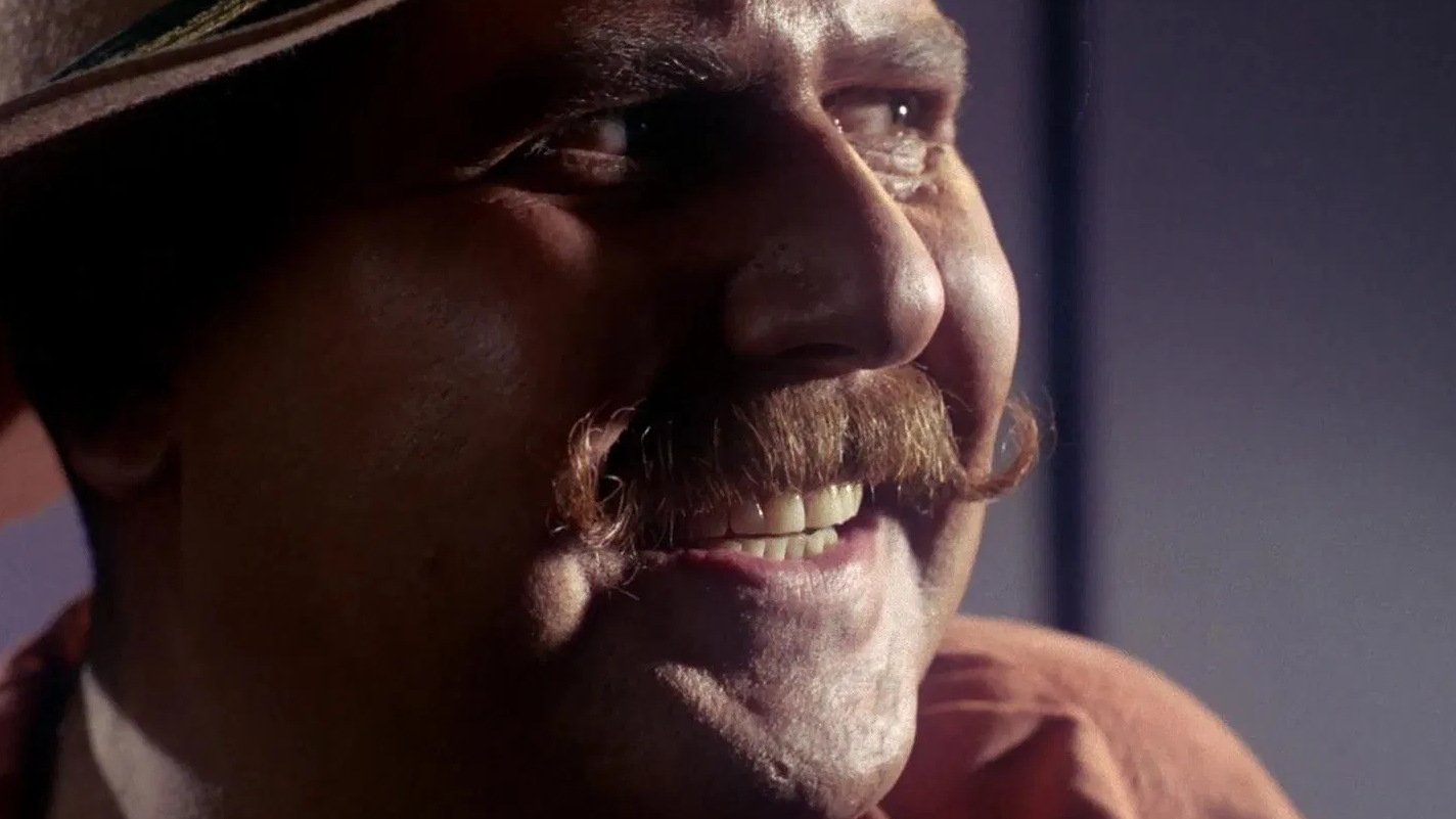 Сезон 1 Серия 6