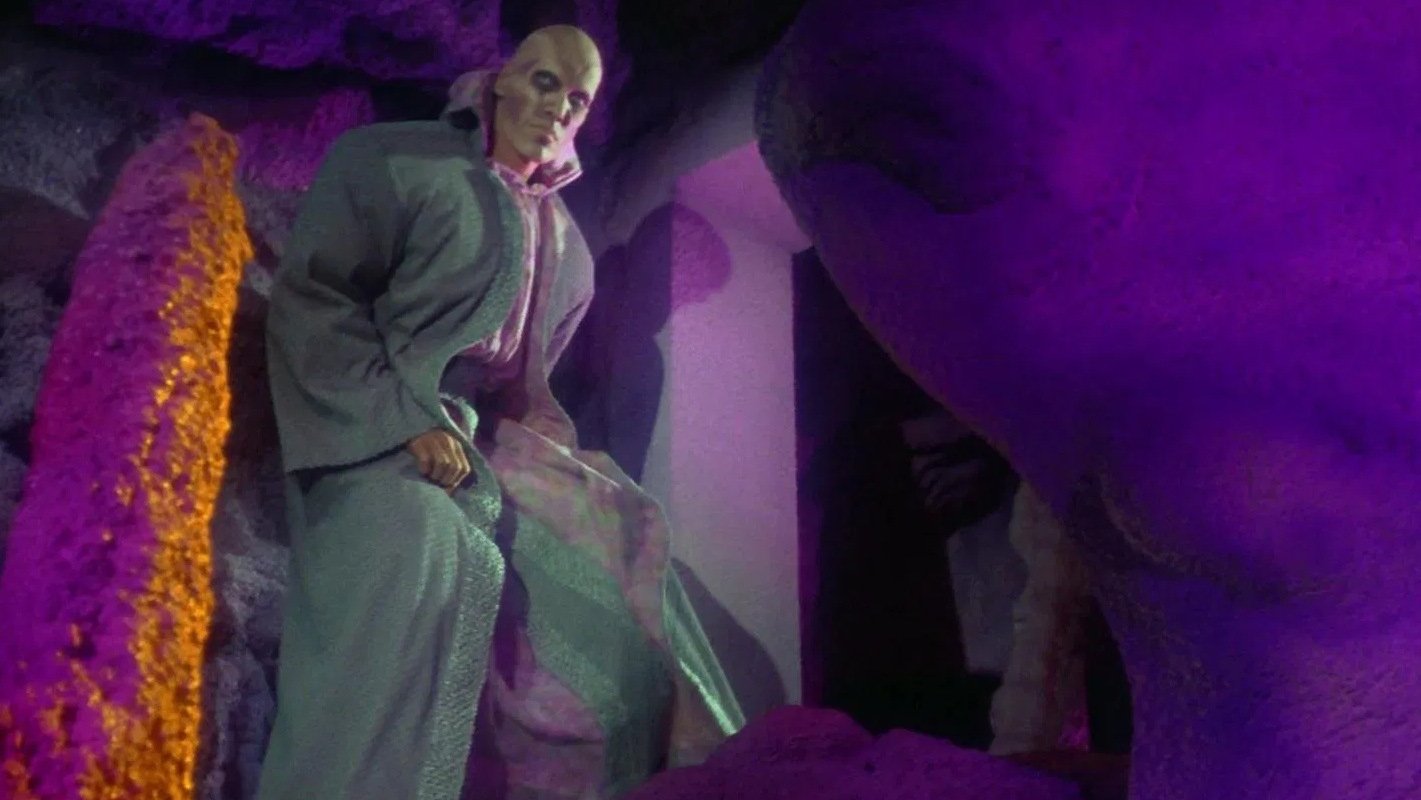 Сезон 1 Серия 7