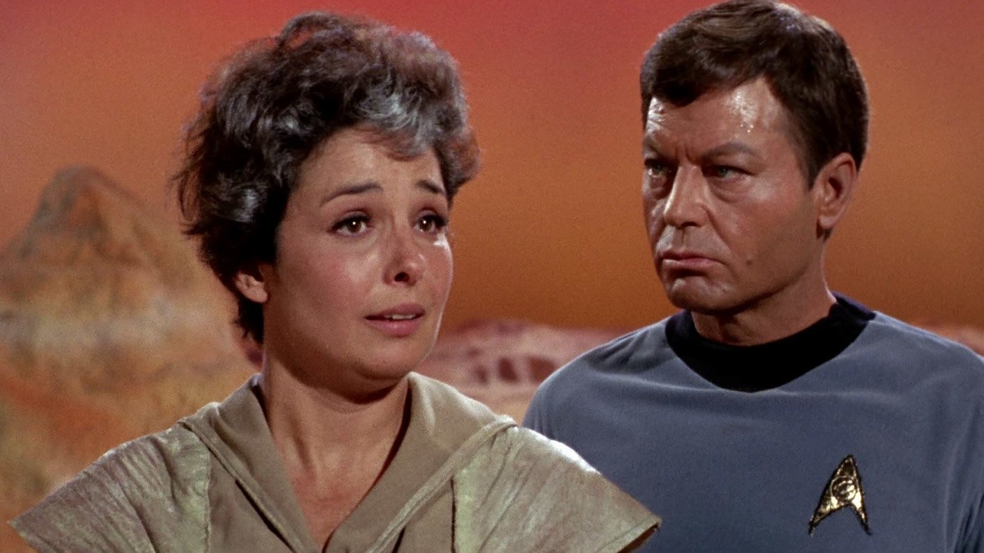 Сезон 1 Серия 1