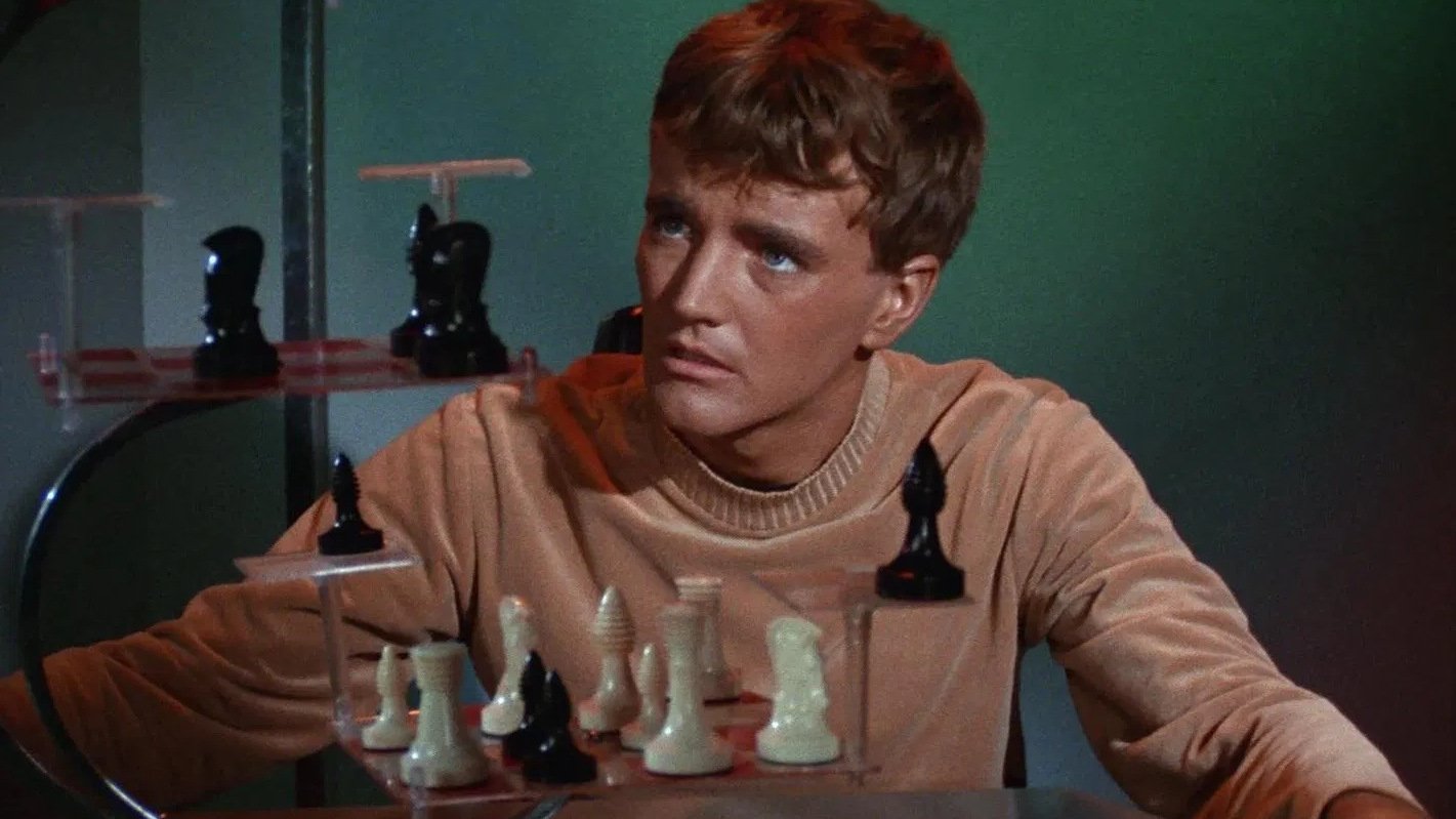 Сезон 1 Серия 2