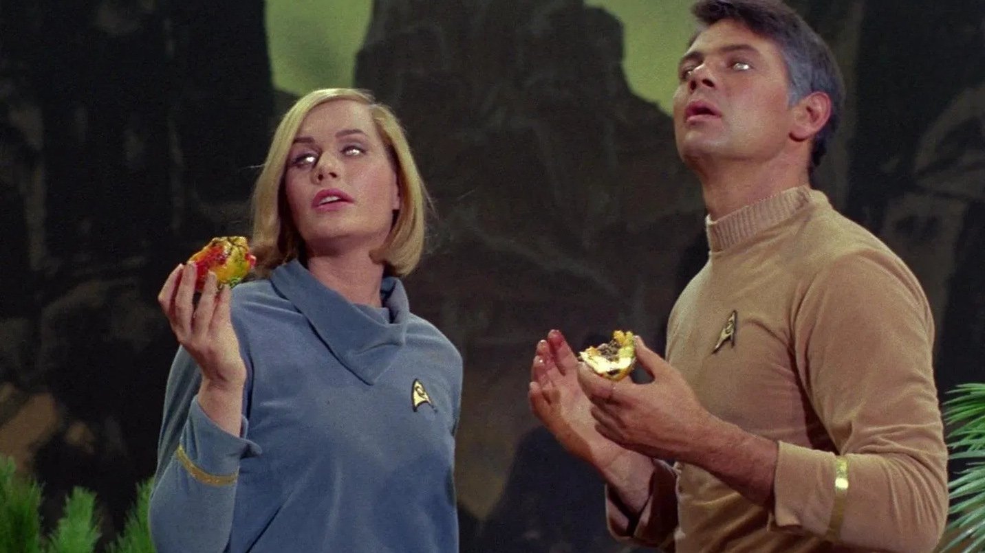 Сезон 1 Серия 3