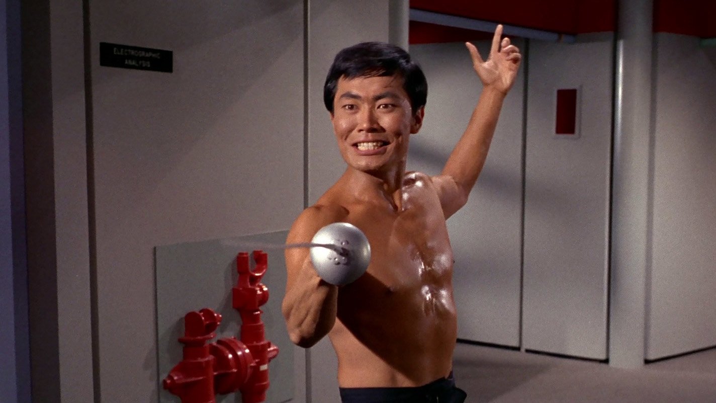 Сезон 1 Серия 4