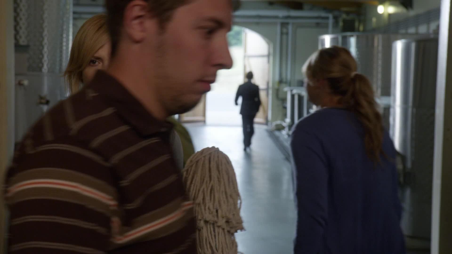 Сезон 5 Серия 13