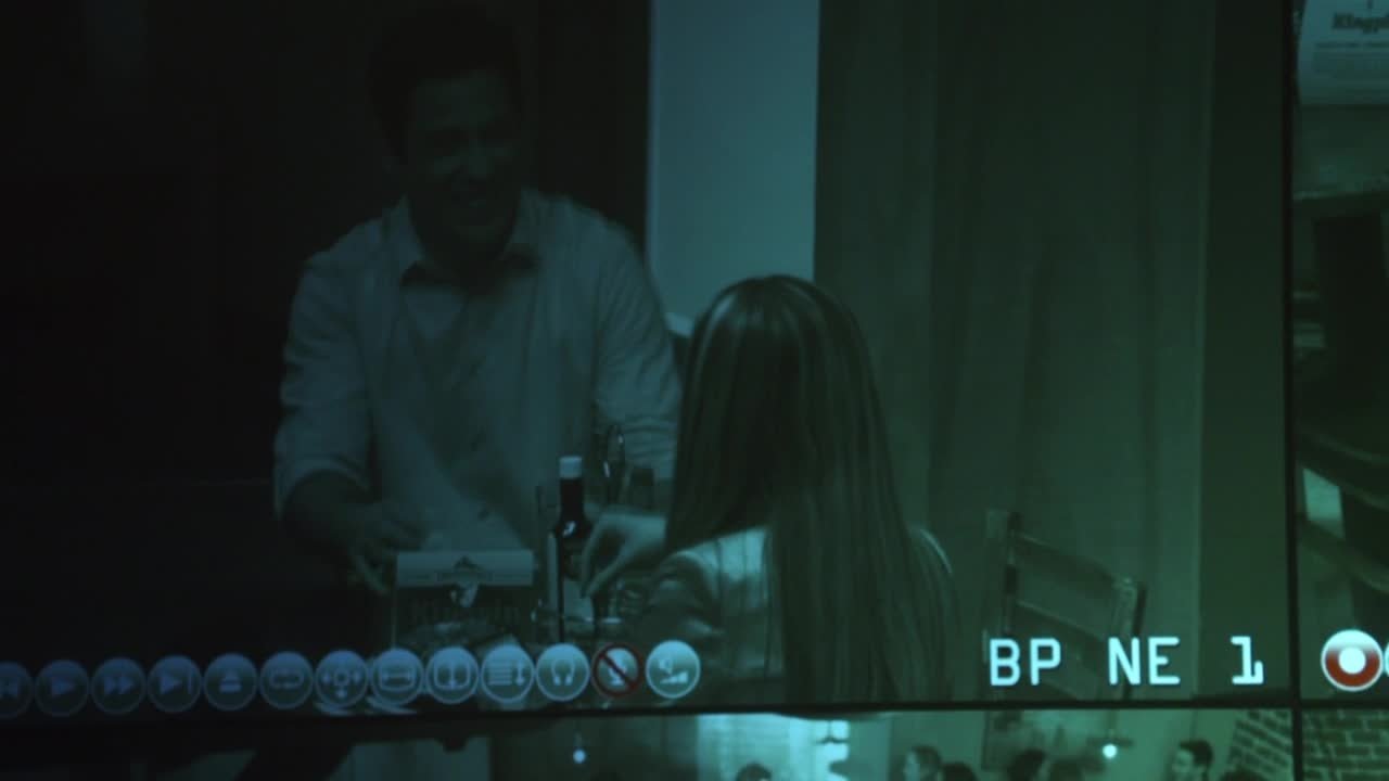 Сезон 5 Серия 8