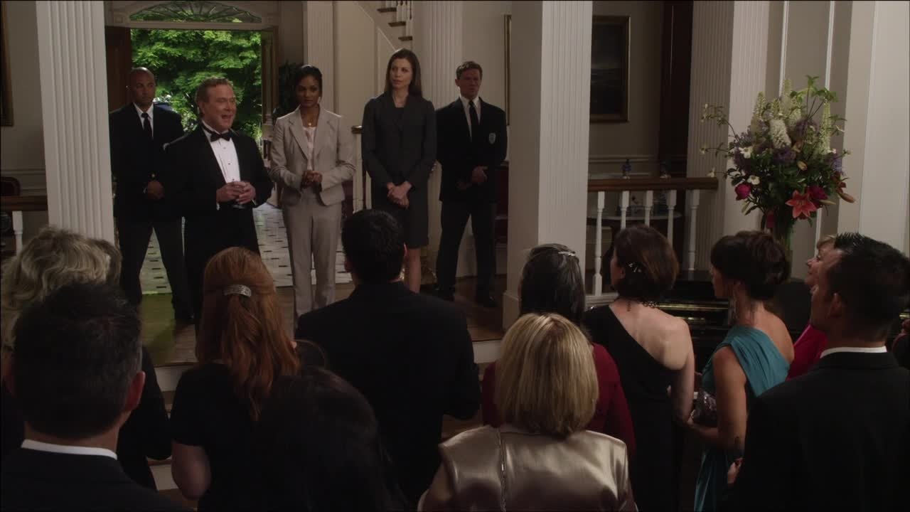 Сезон 5 Серия 10