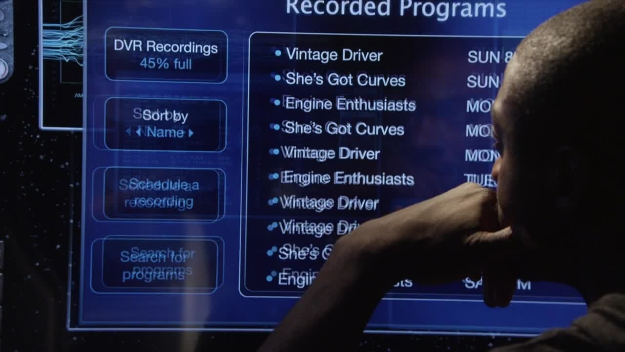 Сезон 5 Серия 7