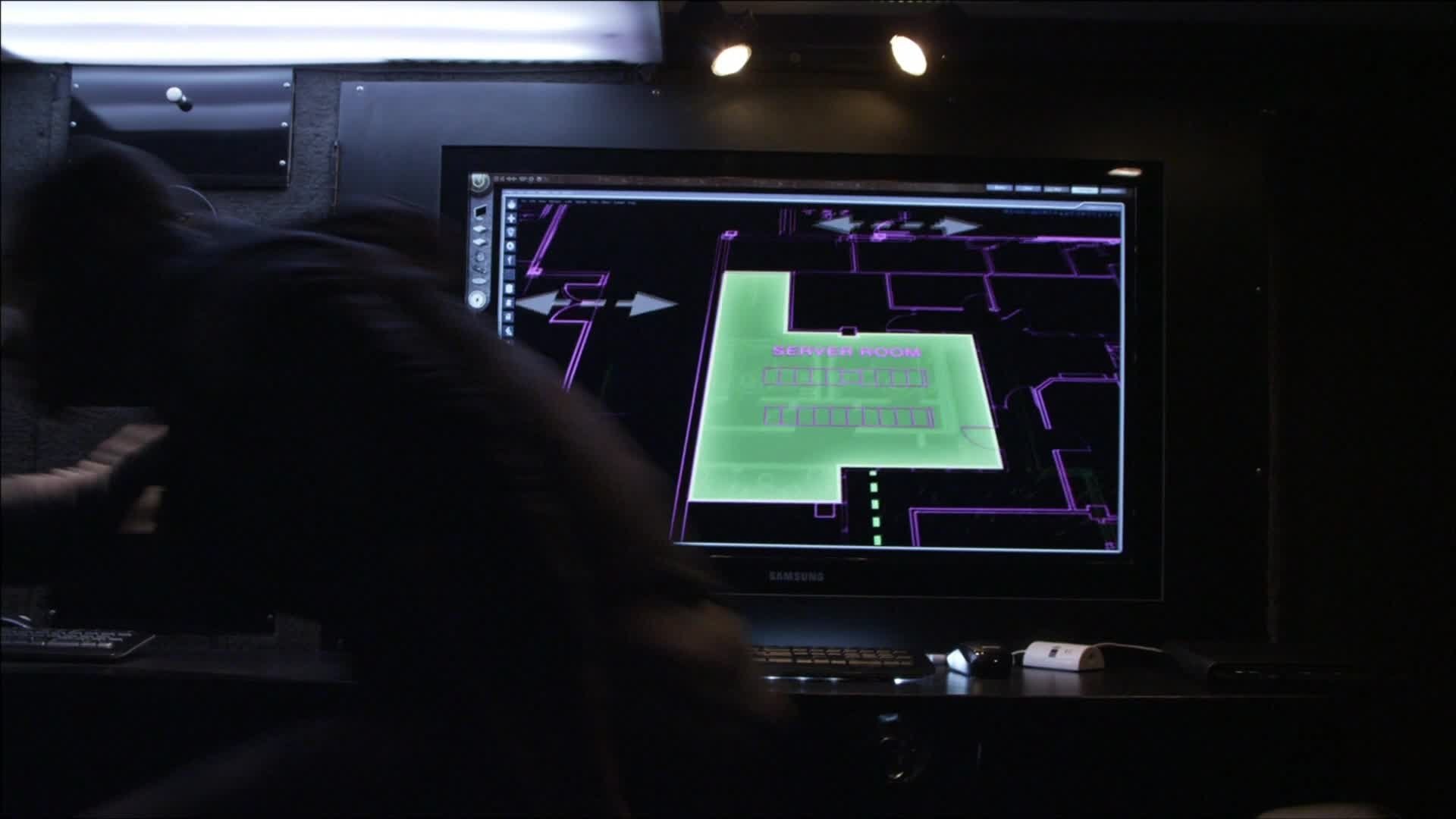 Сезон 5 Серия 3