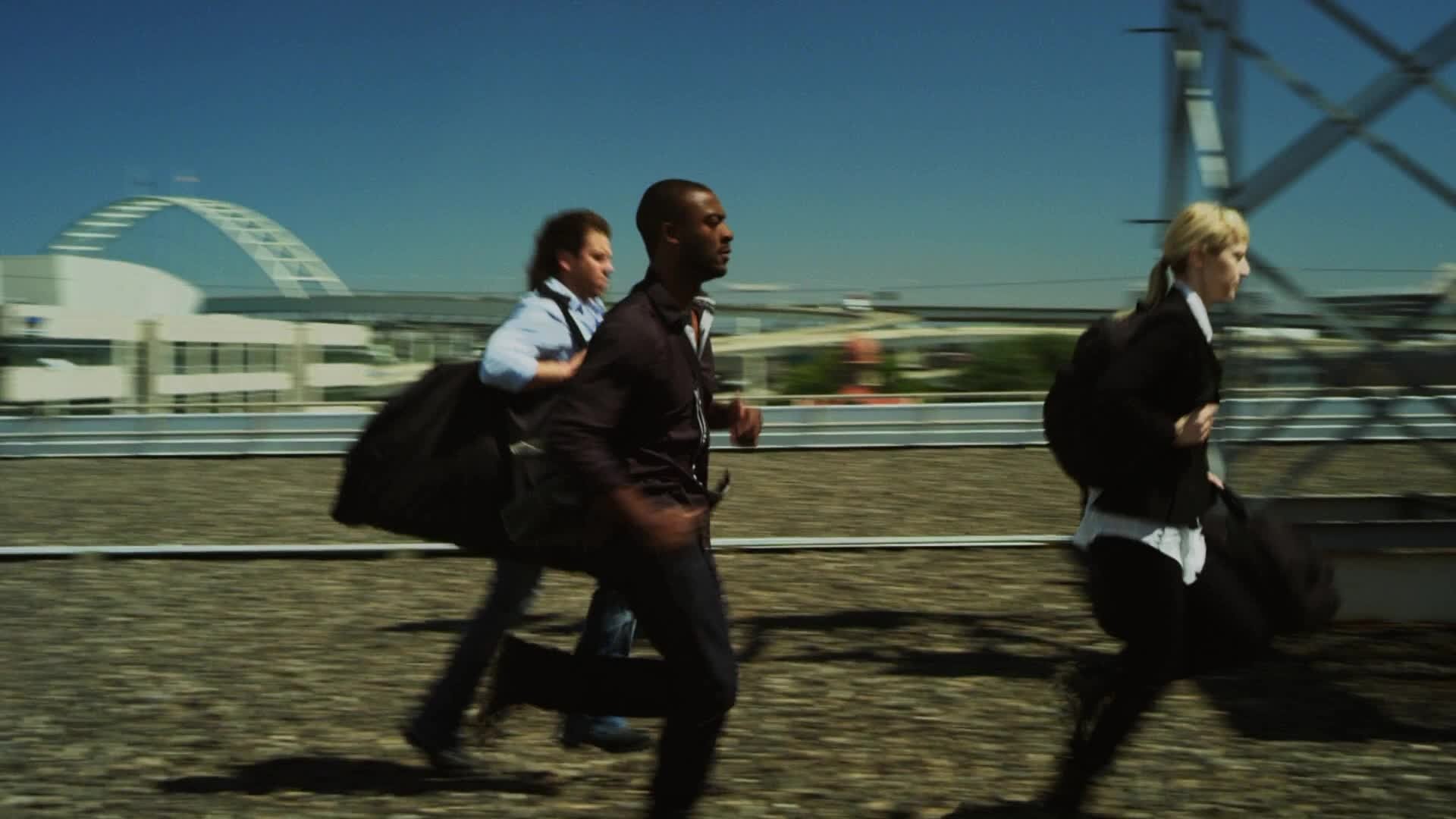 Сезон 4 Серия 17