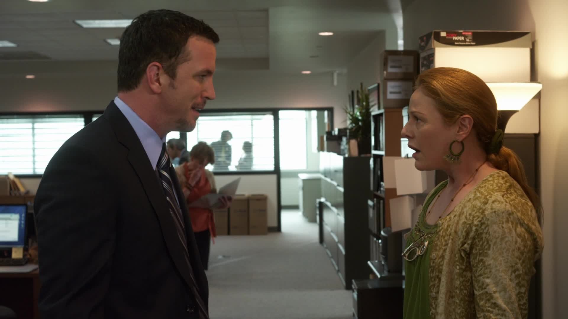 Сезон 4 Серия 12