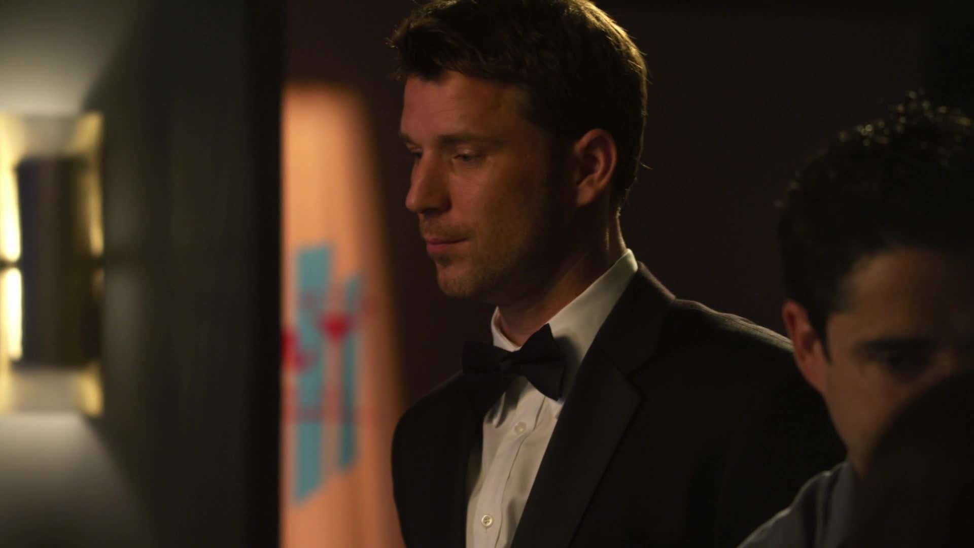 Сезон 4 Серия 13